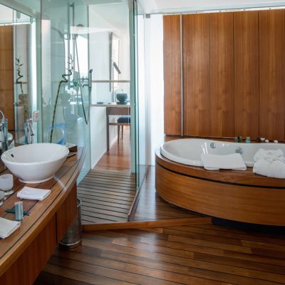 Palafitte 5* Neuchâtel