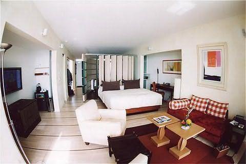 Palafitte 5* Neuchâtel