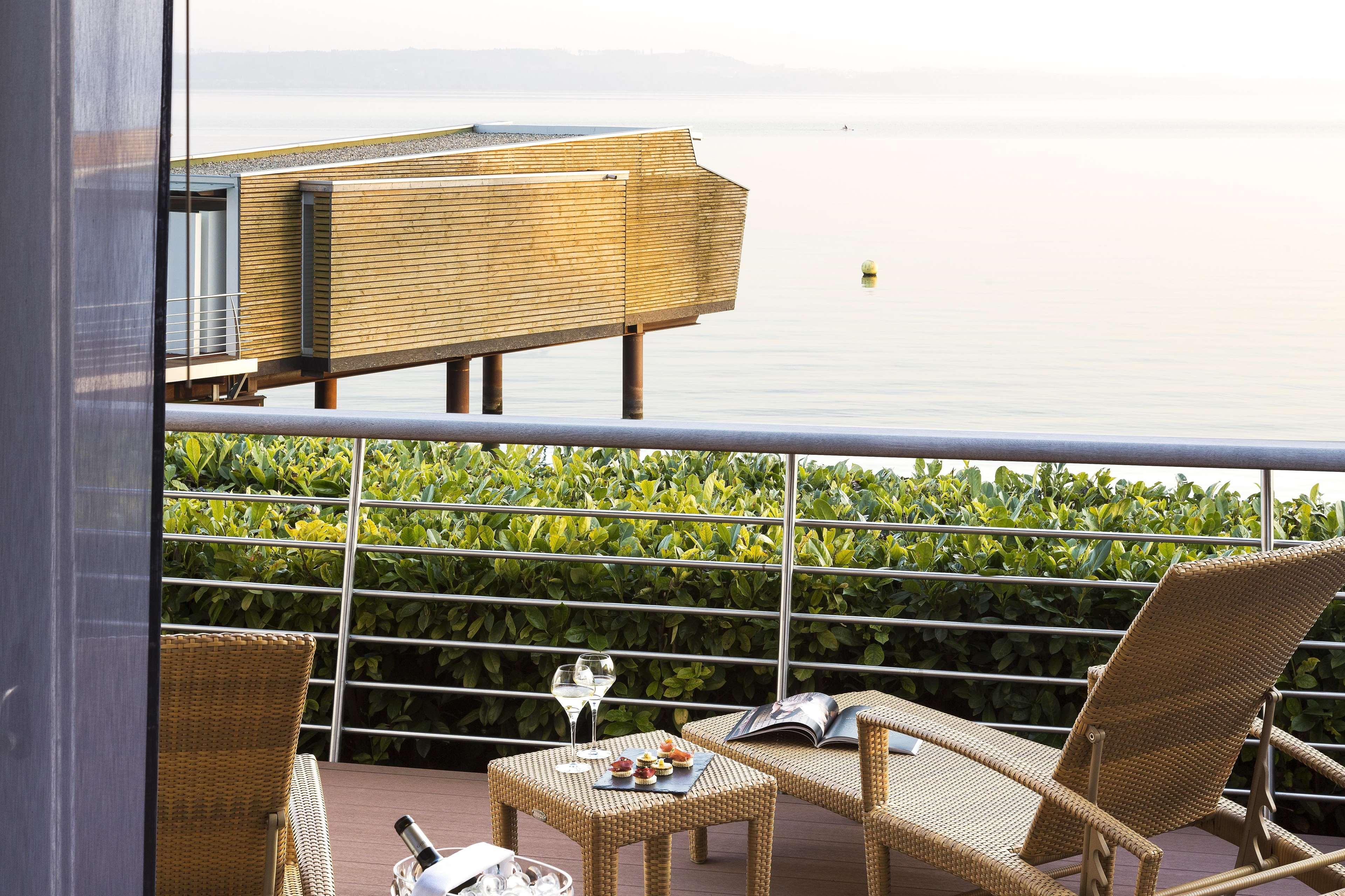 Hotel Palafitte 5*