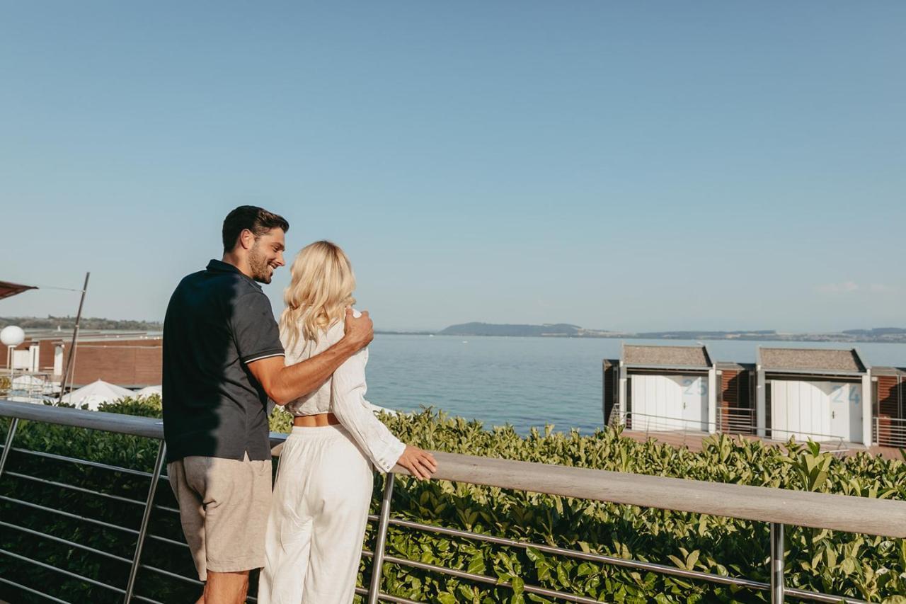 Palafitte 5* Neuchâtel