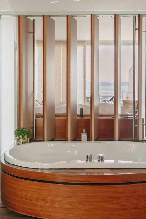 Palafitte 5* Neuchâtel