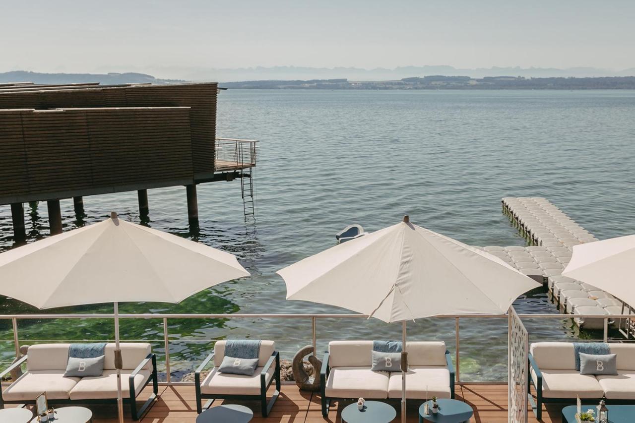 Palafitte 5* Neuchâtel