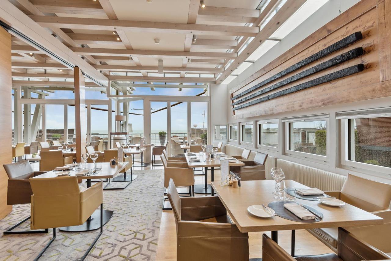 Palafitte 5* Neuchâtel