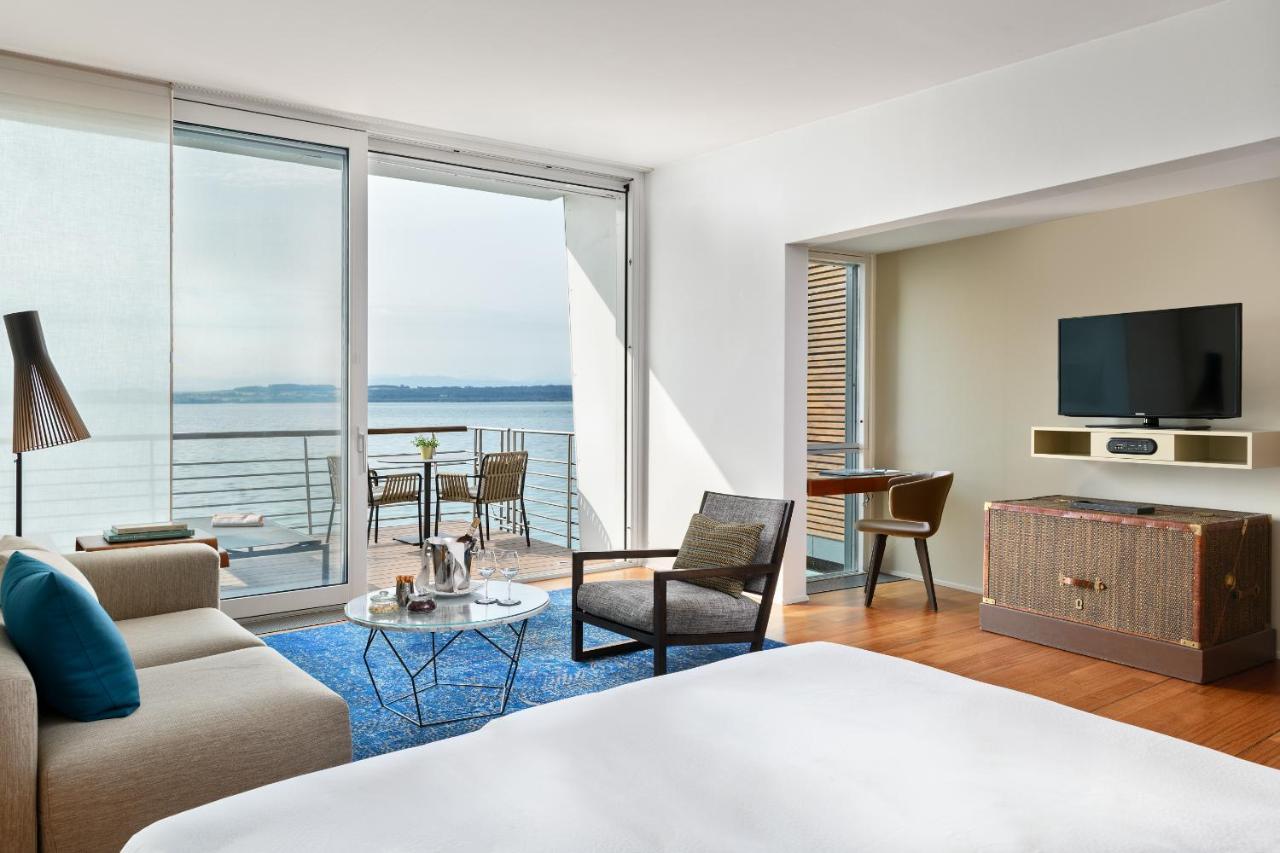 Palafitte 5* Neuchâtel