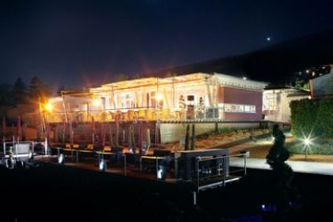 Hotel Palafitte 5*