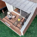 Hotel Palafitte