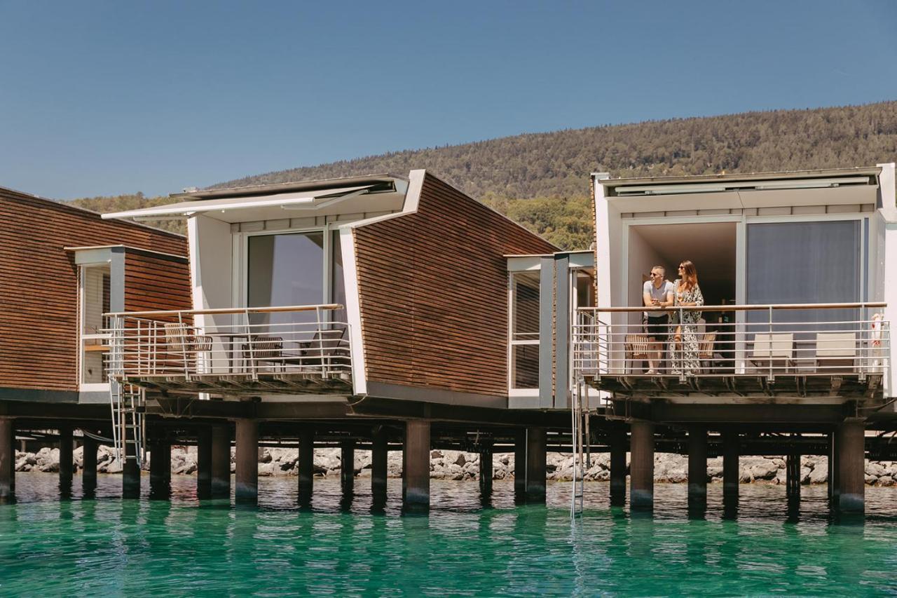 Hotel Palafitte 5*