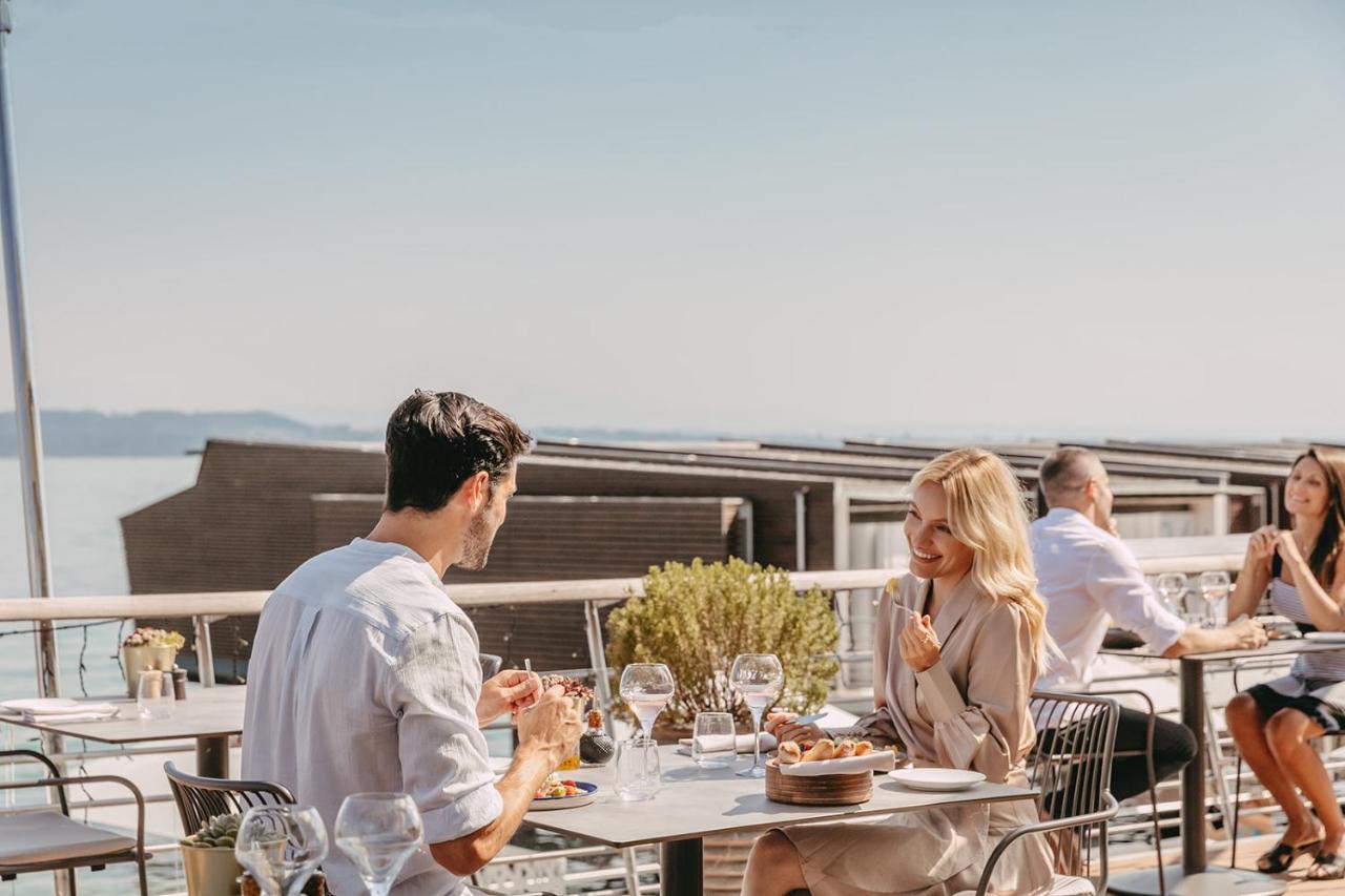 Palafitte 5* Neuchatel