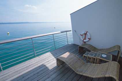 Hotel Palafitte 5*